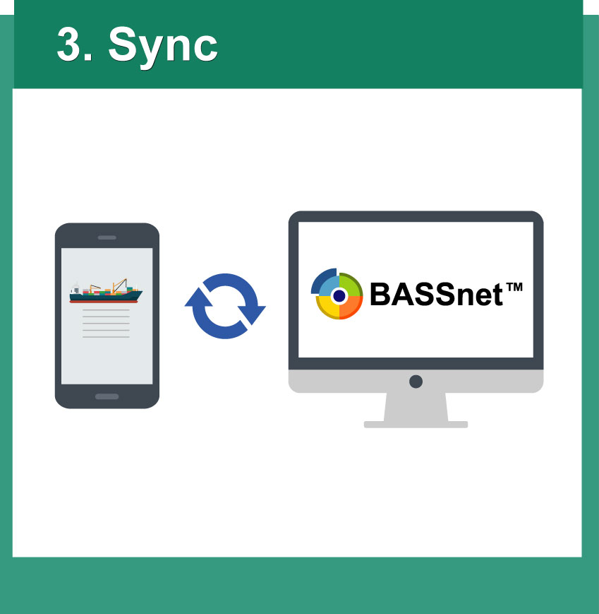 Sync