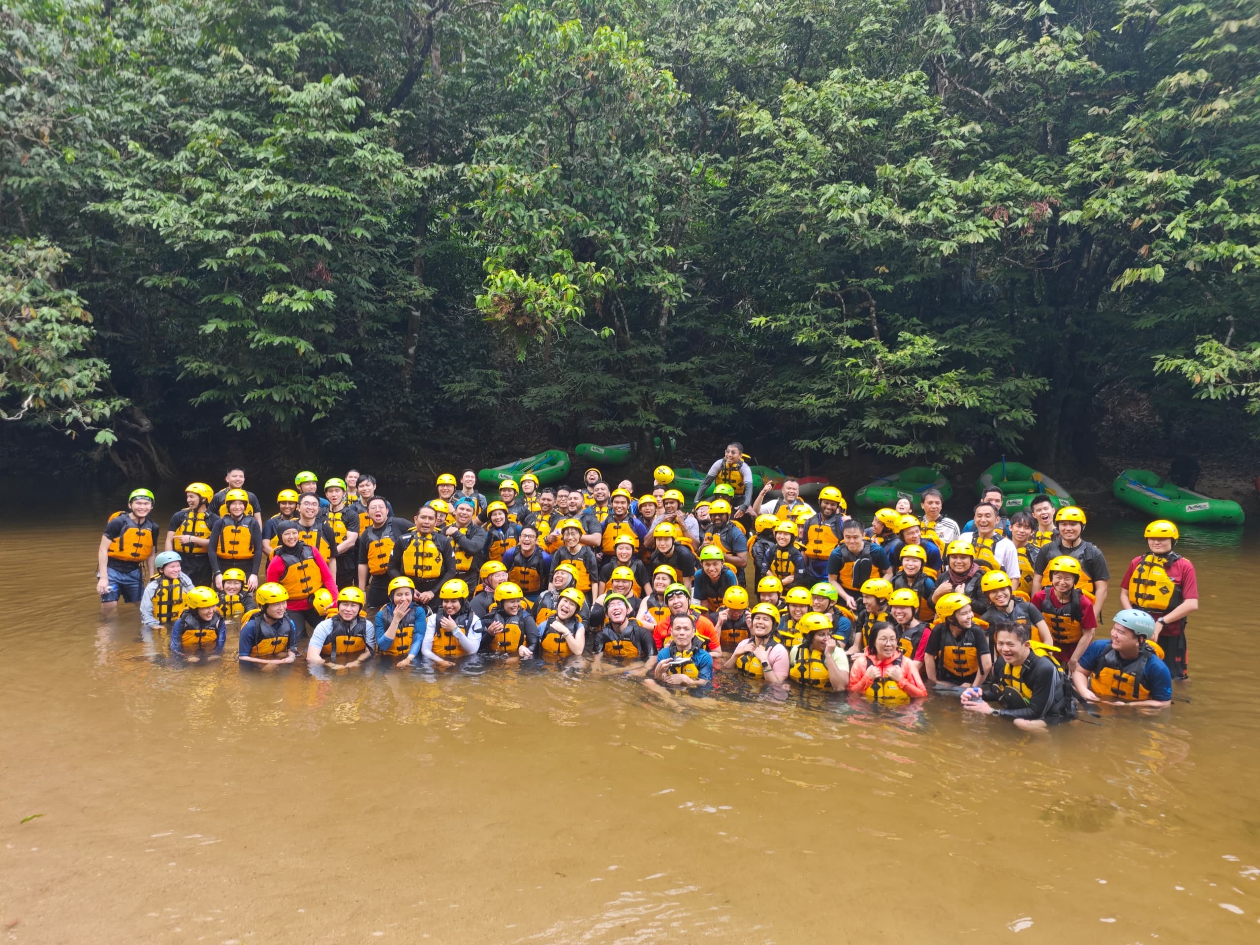 Program Activity
