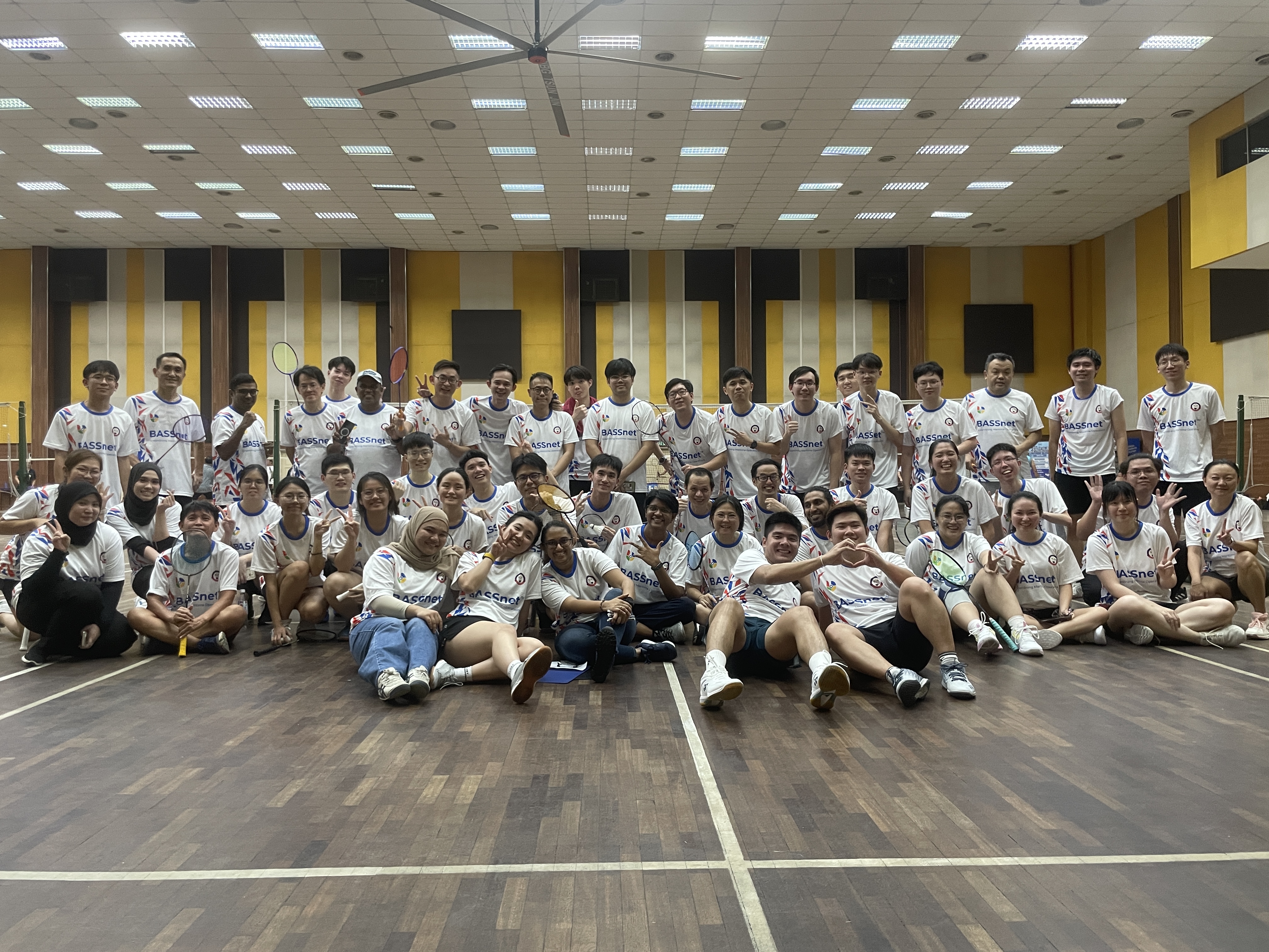 Program Activity