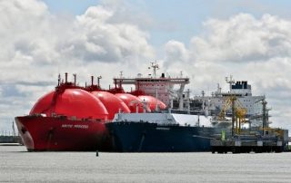 Image of a ship