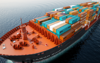 Image of a ship