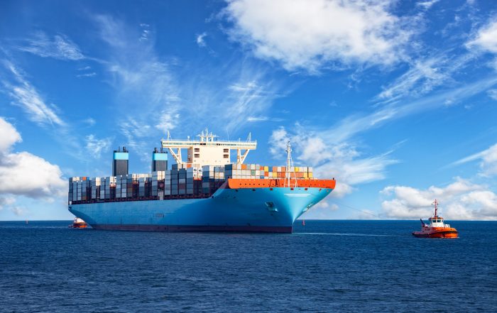 Image of a ship