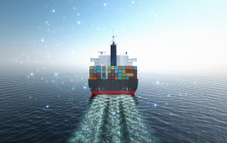 Image of a ship
