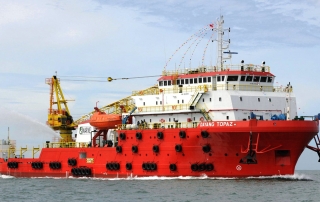 Image of a ship