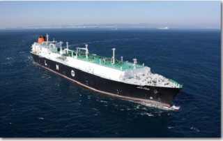 Image of a ship