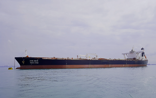 Image of a ship