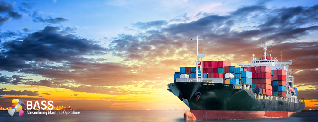 Image of a ship