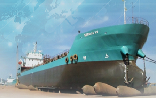 Image of a ship
