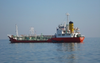 Image of a ship
