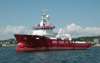 Image of a ship