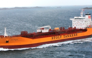 Image of a ship