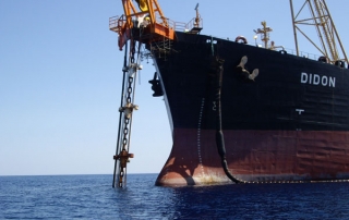 Image of a ship