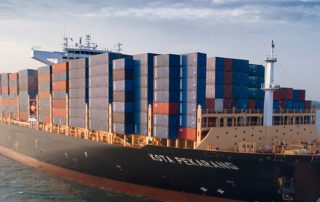 Image of a ship