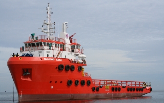 Image of a ship