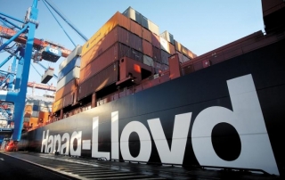 Image of a ship