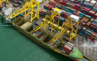 Image of a ship