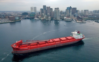 Image of a ship