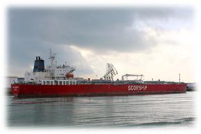 Image of a ship