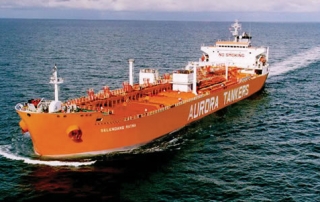 Image of a ship