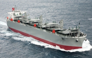 Image of a ship
