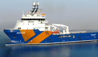 Image of a ship