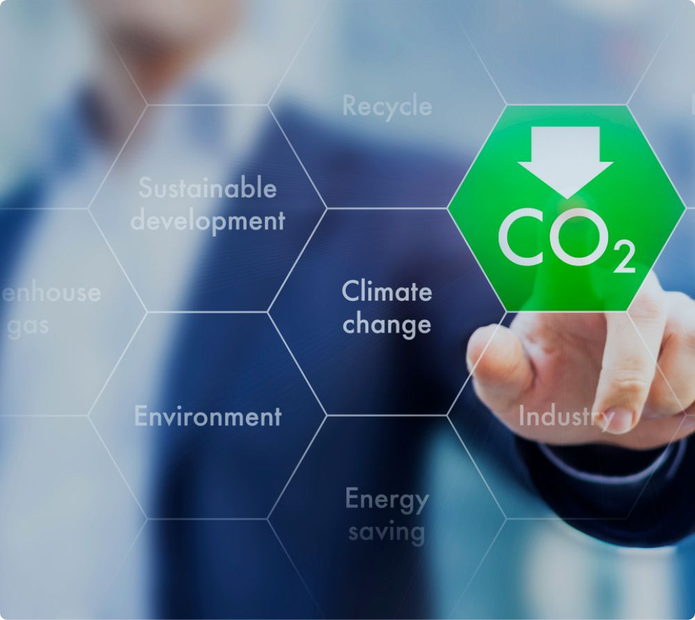 CO2, NOx and EEOI Calculator