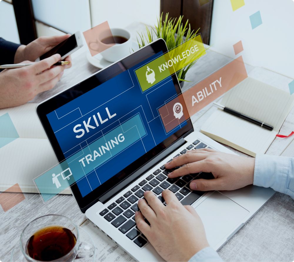 Competence & Training