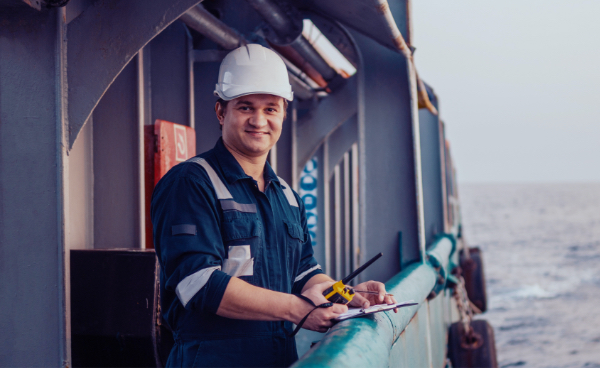 Crew & Payroll Management