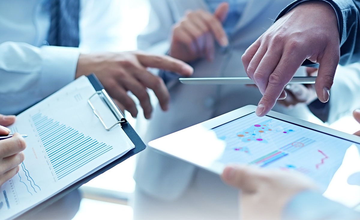 Customised Report Development