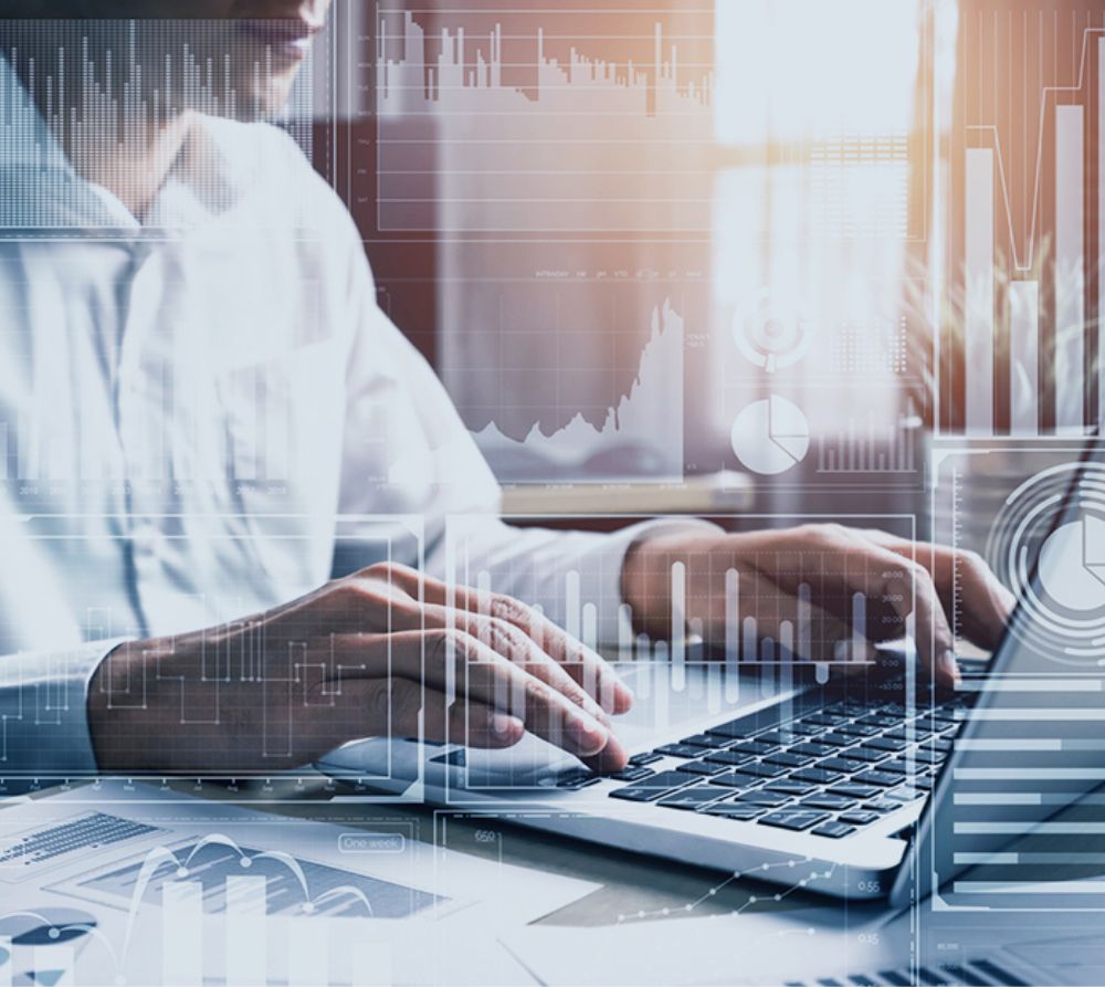 Data-Driven Reporting