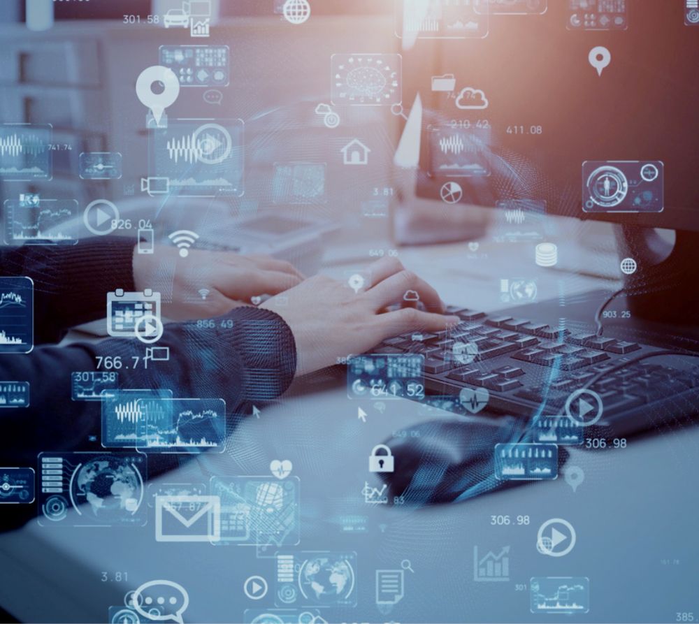 Data Transformation from Manual System