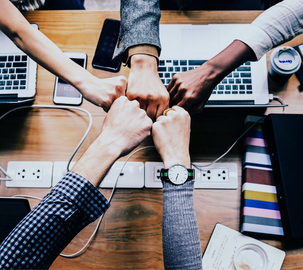 Effective Training Services and  Knowledge Transfer