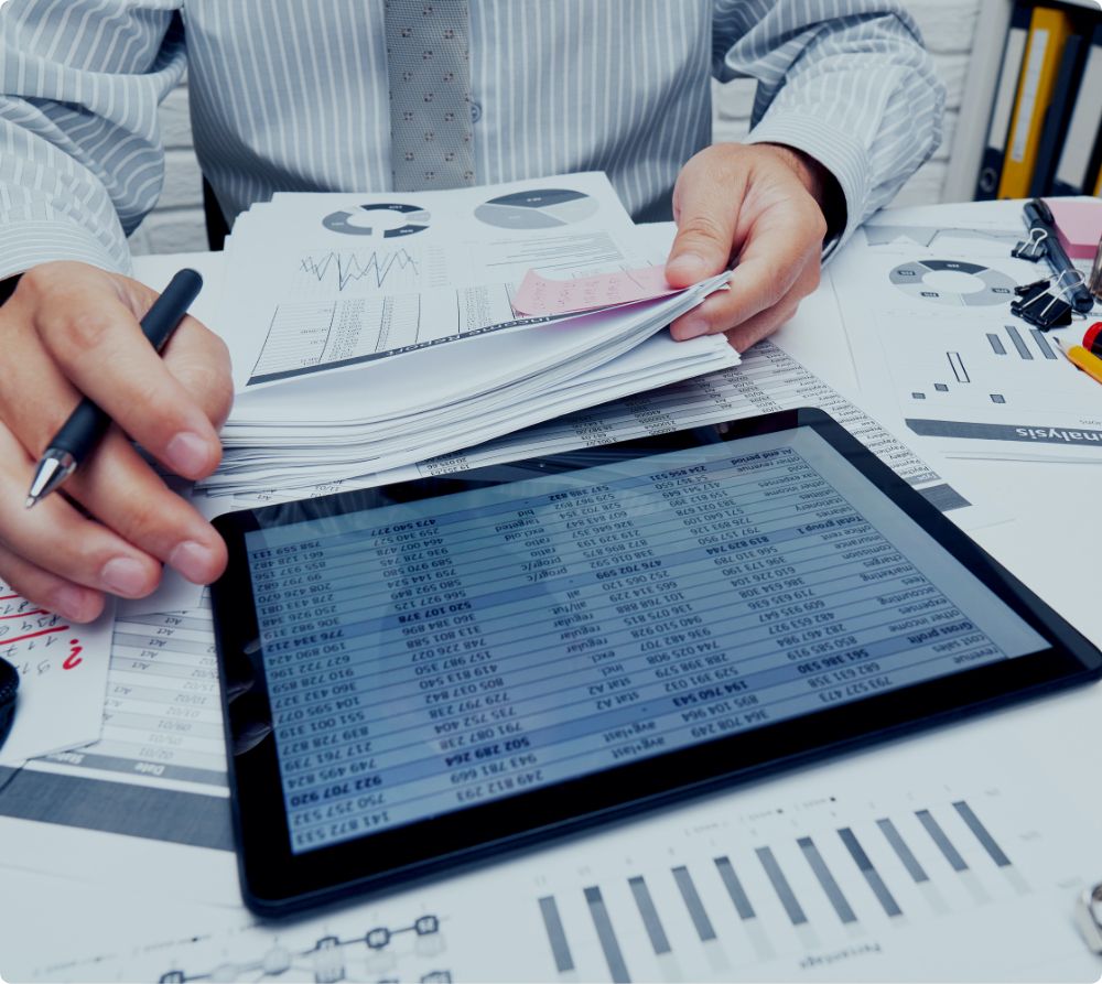 Excel Forms