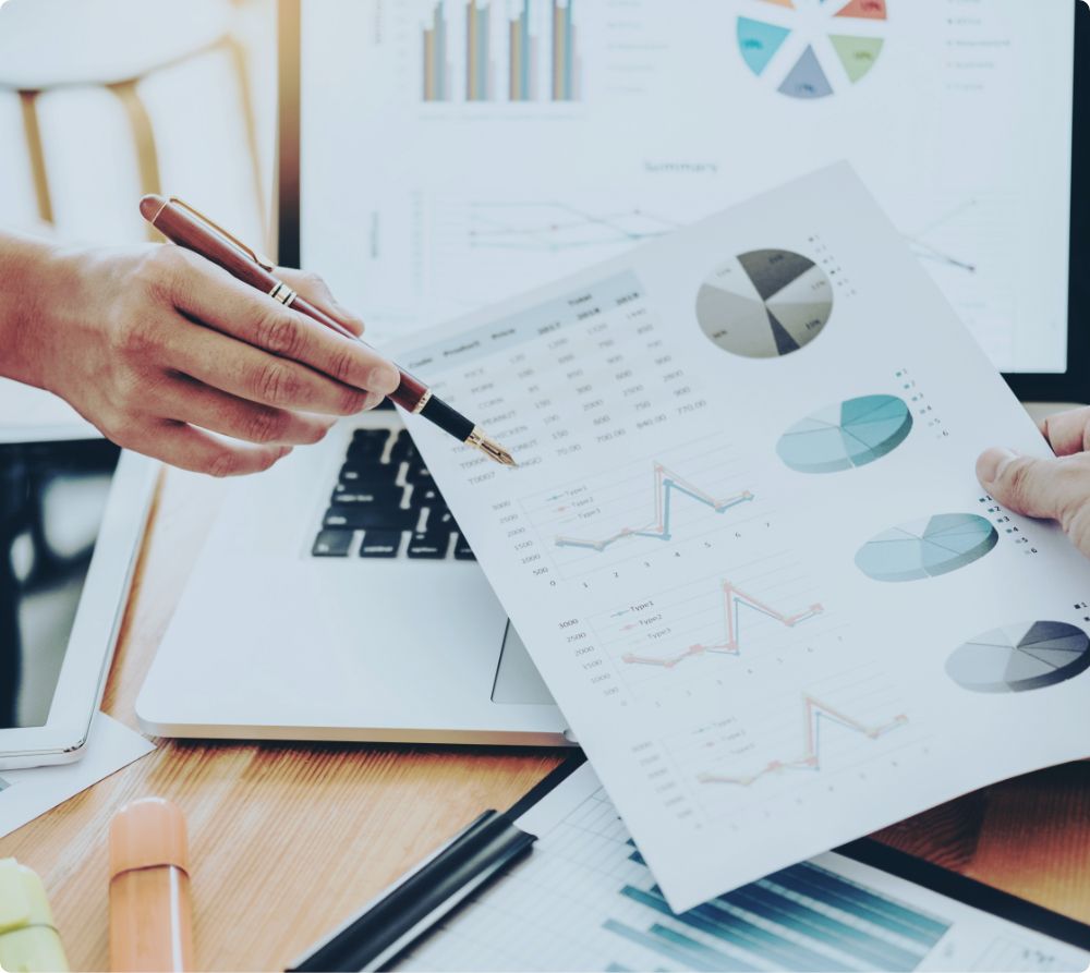 Financial Reporting