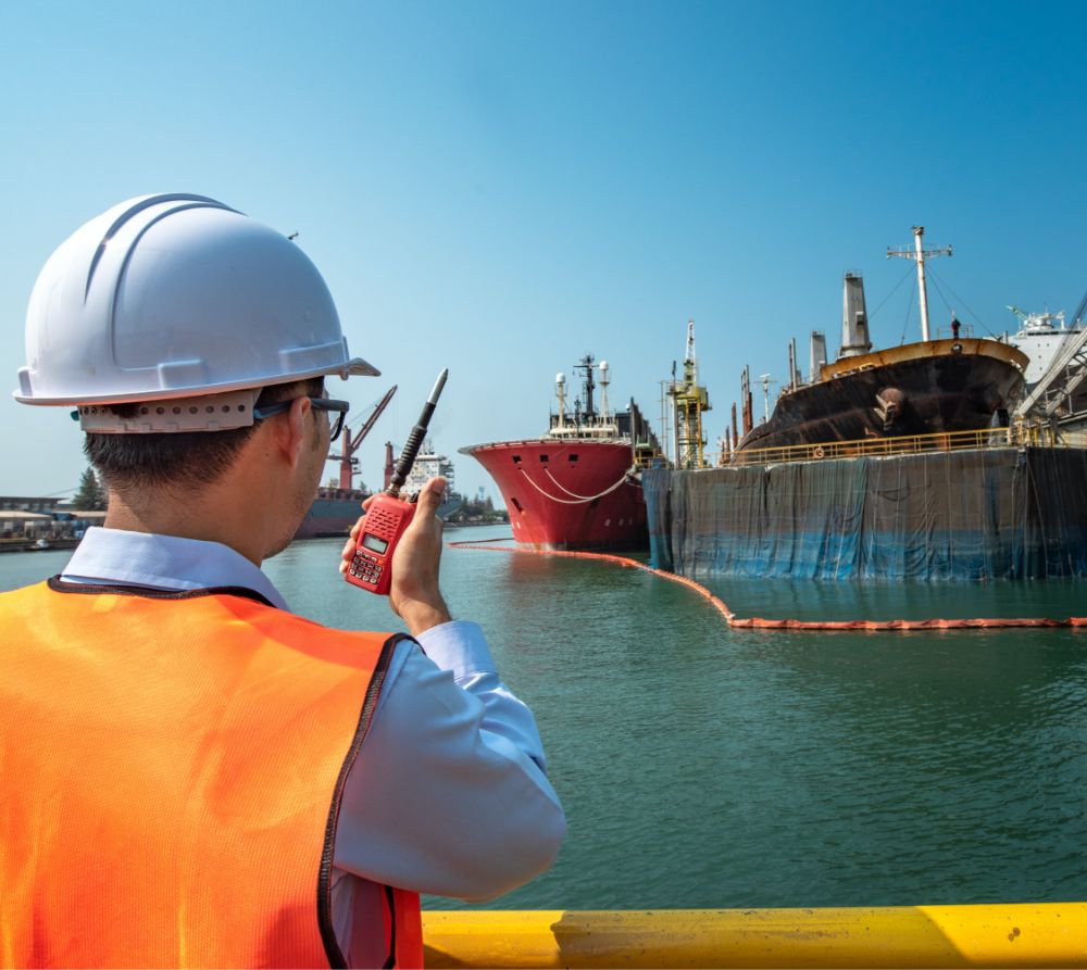 Hull Inspections