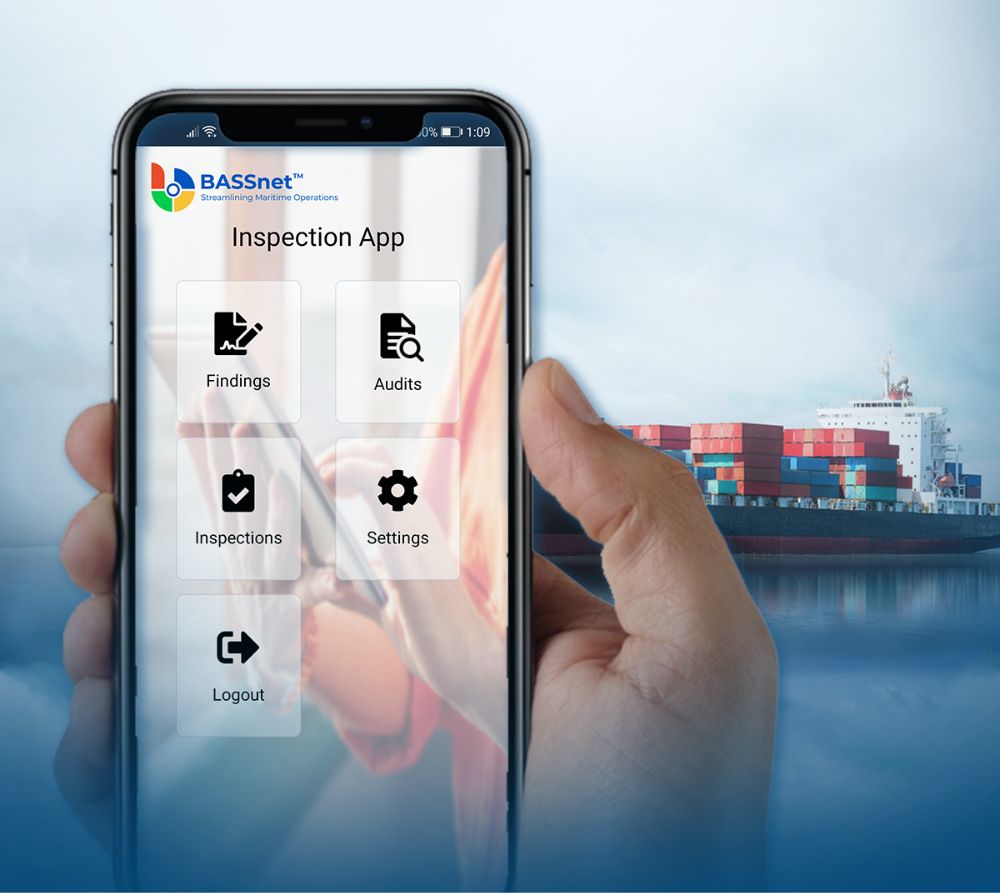 Inspection App