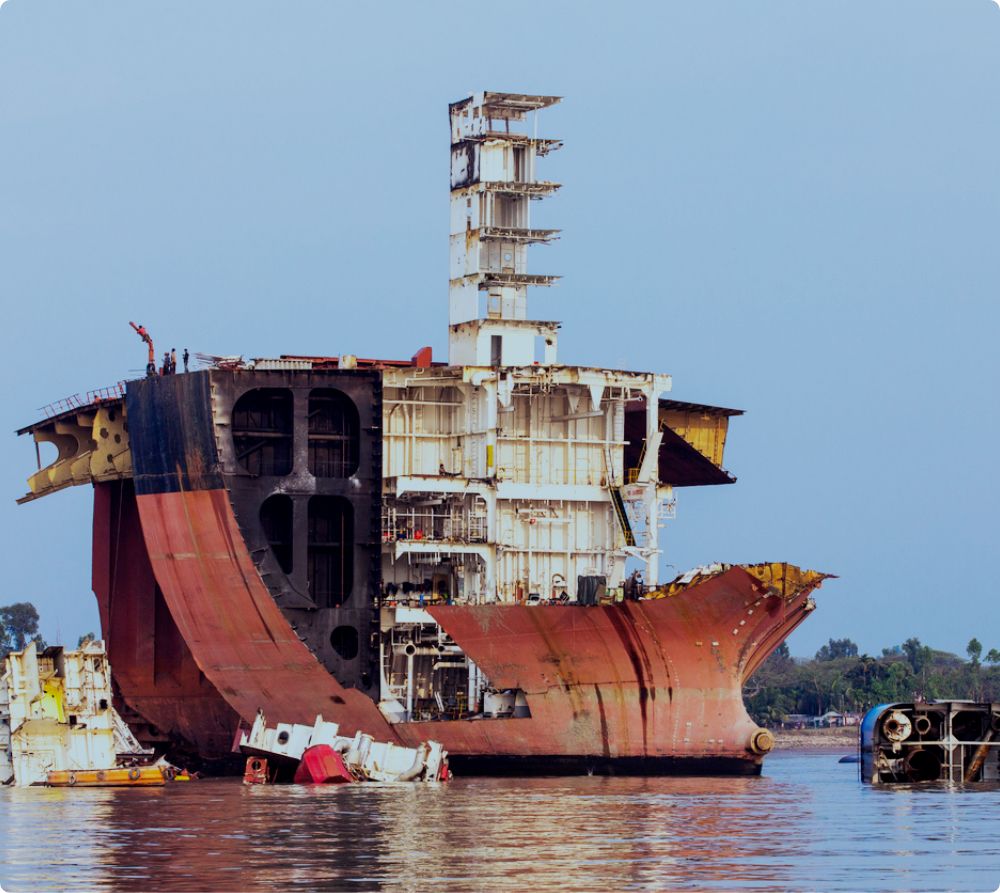 Inventory of Hazardous Materials (IHM)