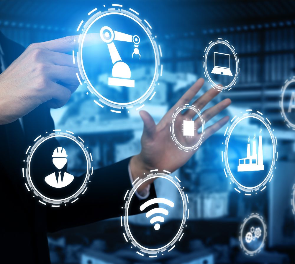 Infrastructure Management