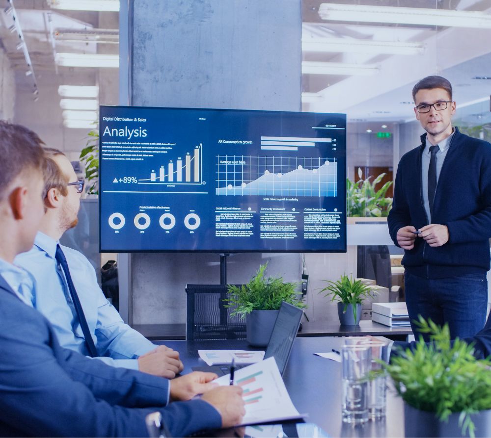 Project Management