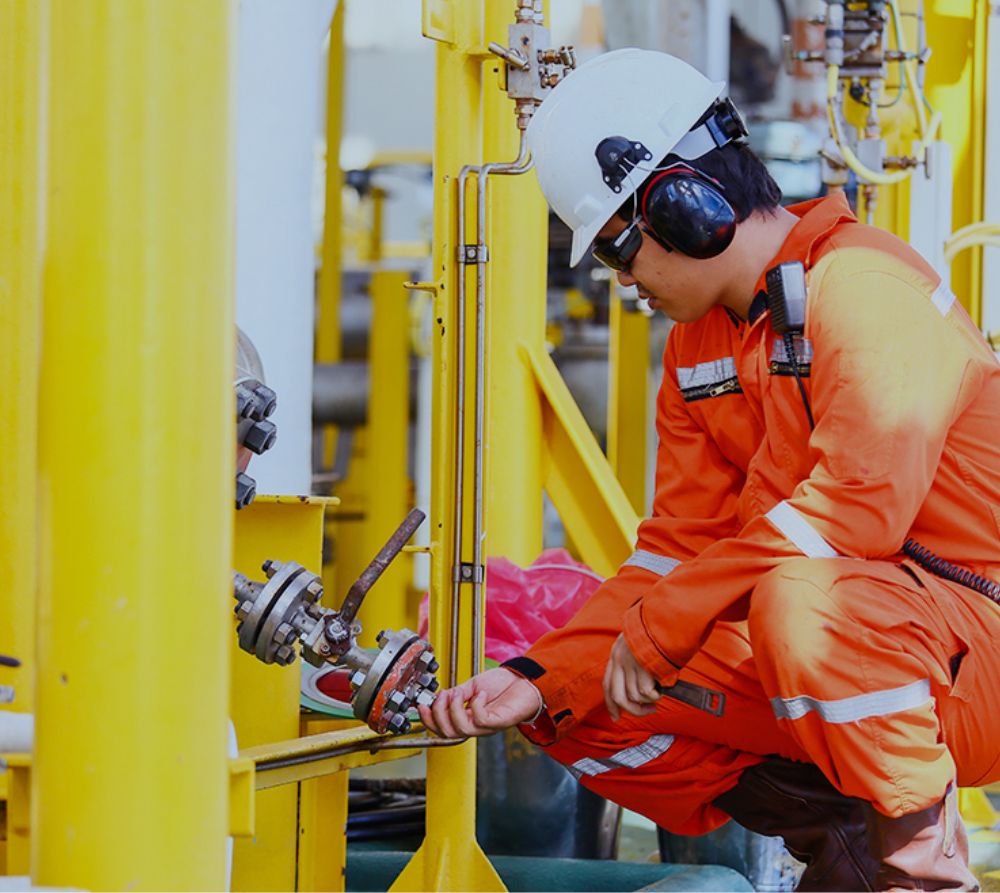 Risk Assessment & Permit-to-Work