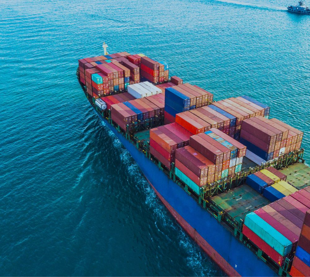 Shipment