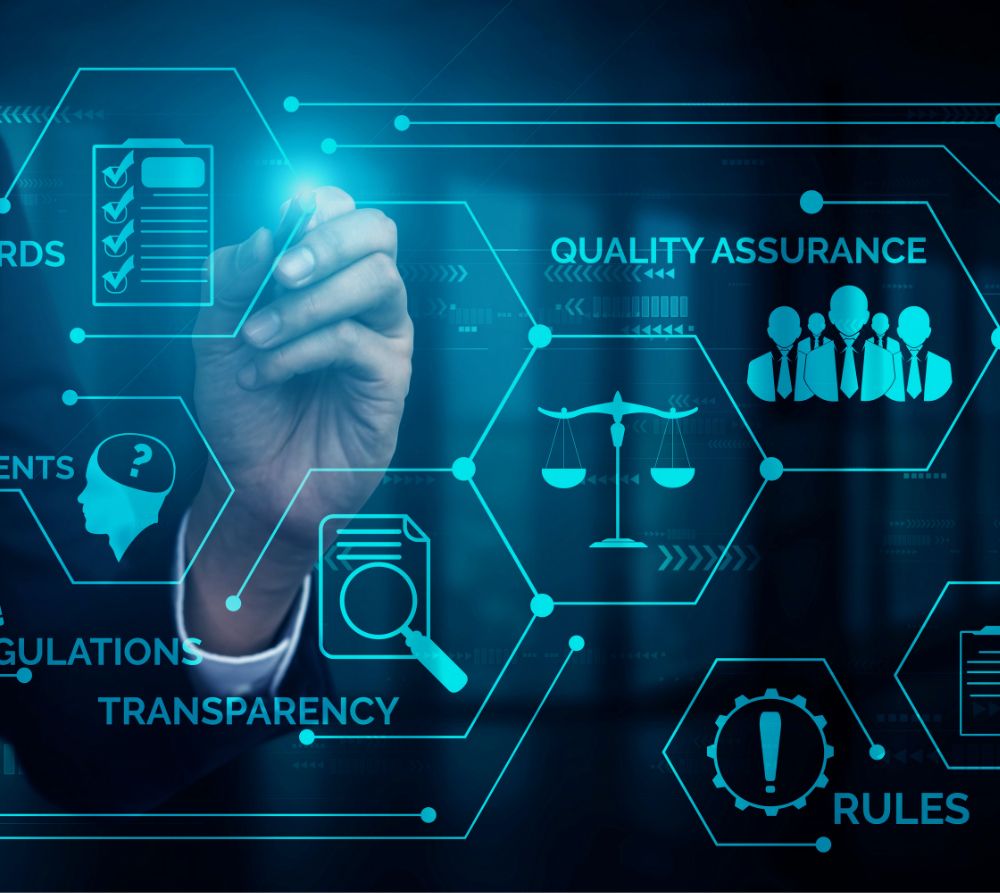 Structured and Proven Implementation Approach