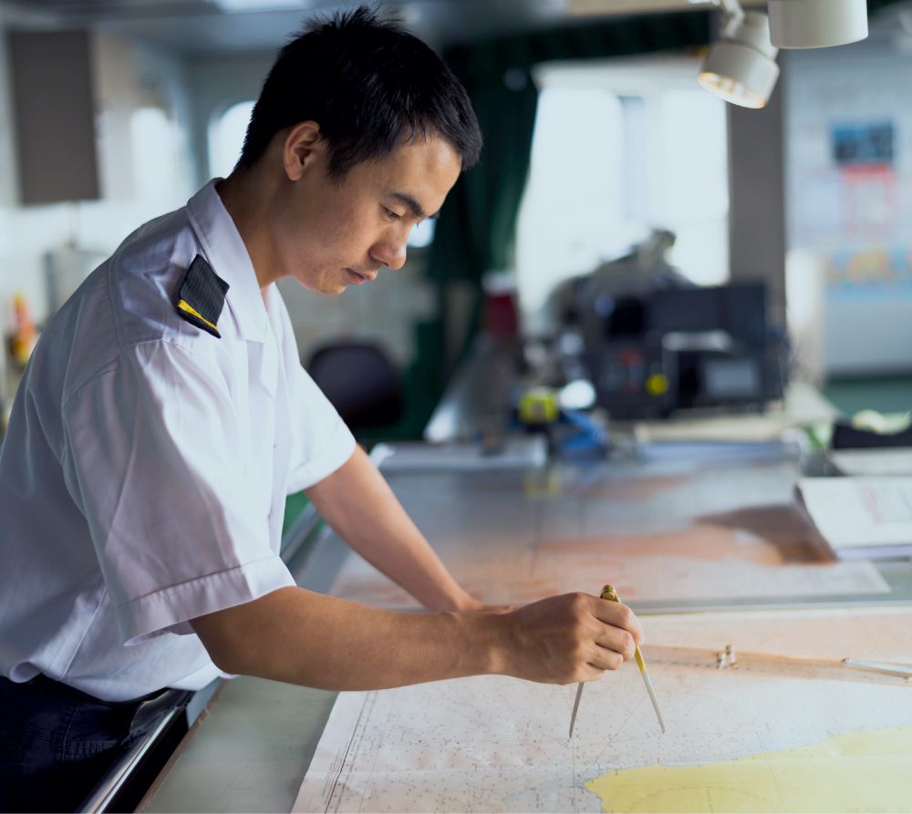 Voyage Management