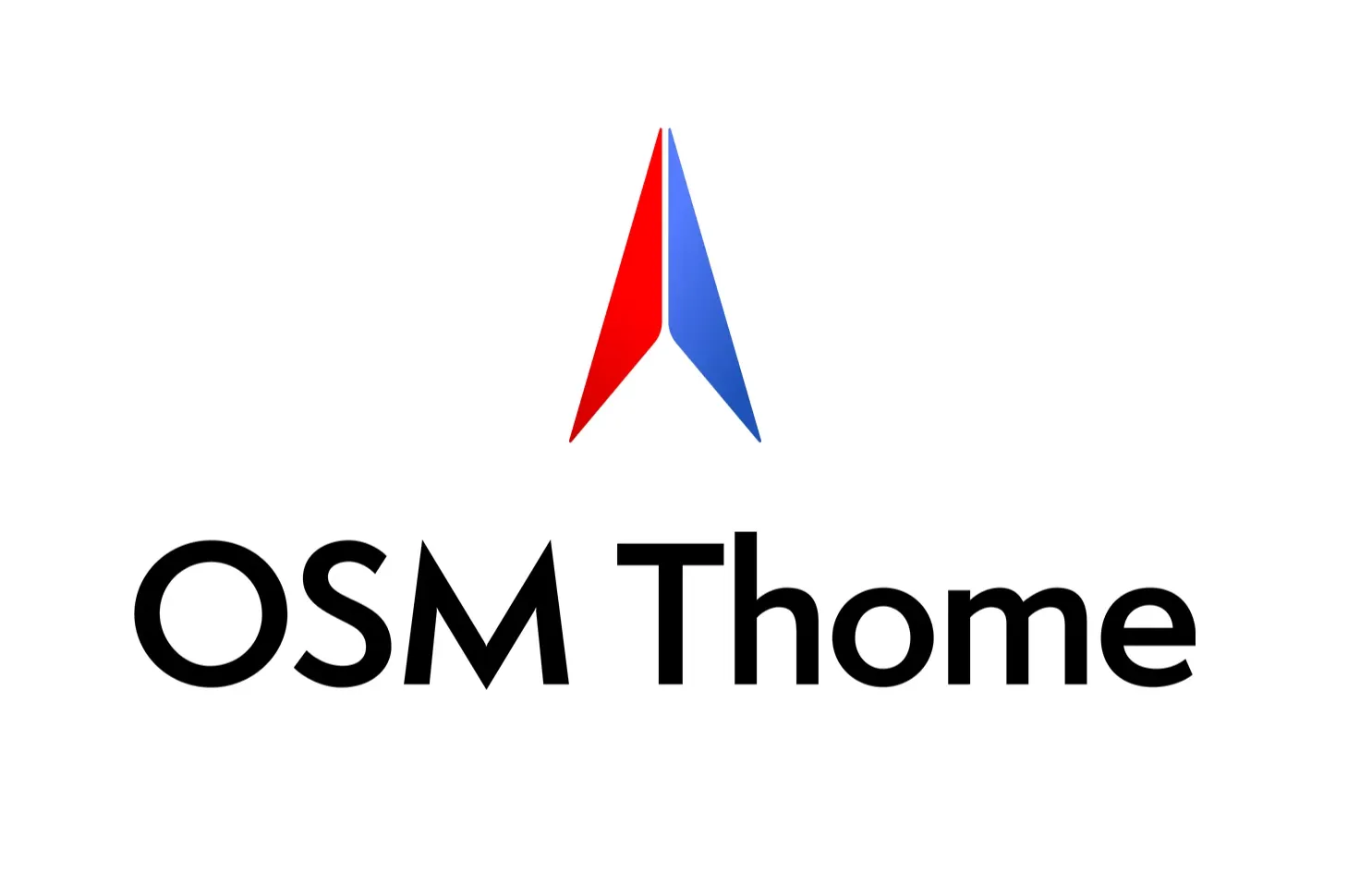 OSM Thome